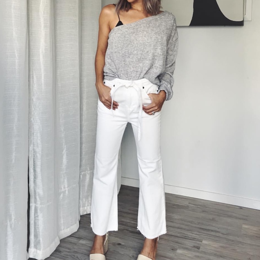 Amuse Society All Tied Up Pant